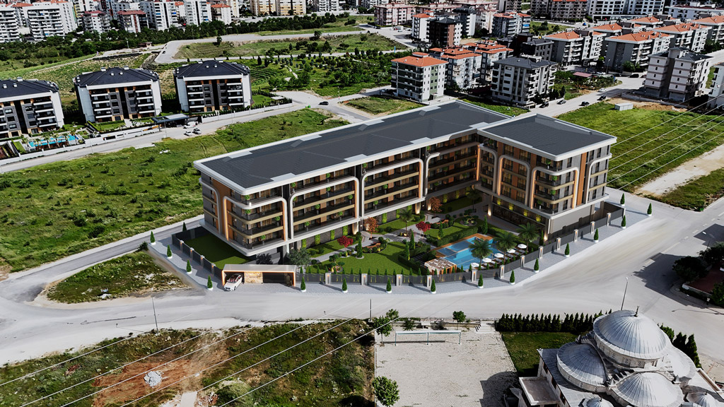 Denizli Referanslarımız